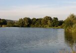 Baggersee Wernau | © iStock.com / fotolinchen