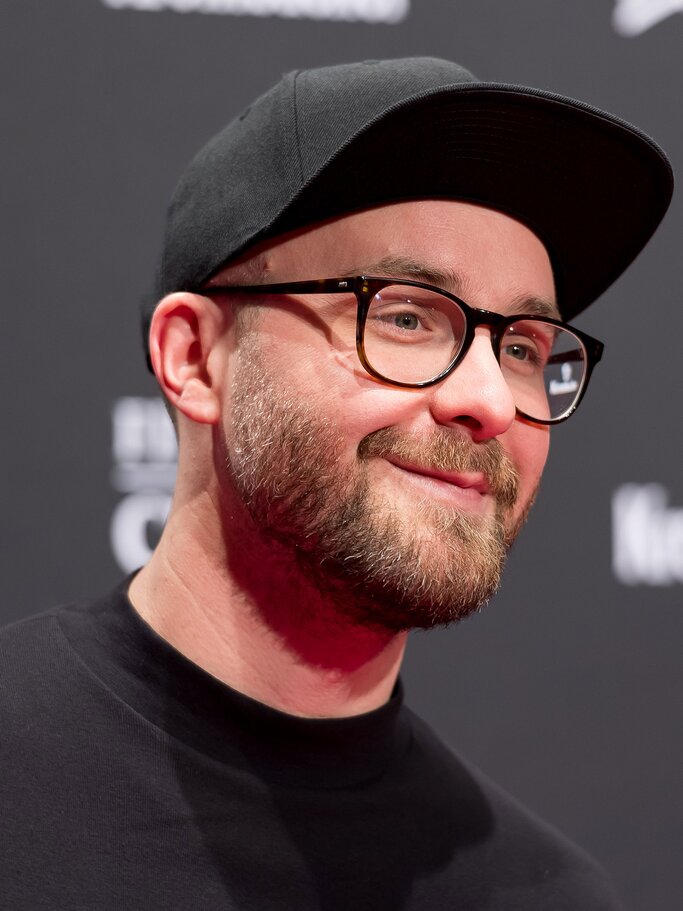 Mark Forster | © Getty Images / TF-Images