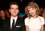 Taylor Swift und Bruder Austin | © Getty Images /  Christopher Polk/ACMA2014 