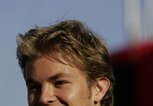 Nico Rosberg im Jahr 2005. | © gettyimages.de / Mark Thompson
