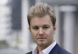 Nico Rosberg auf einem Event in Hong Kong. | © gettyimages.de / S3studio