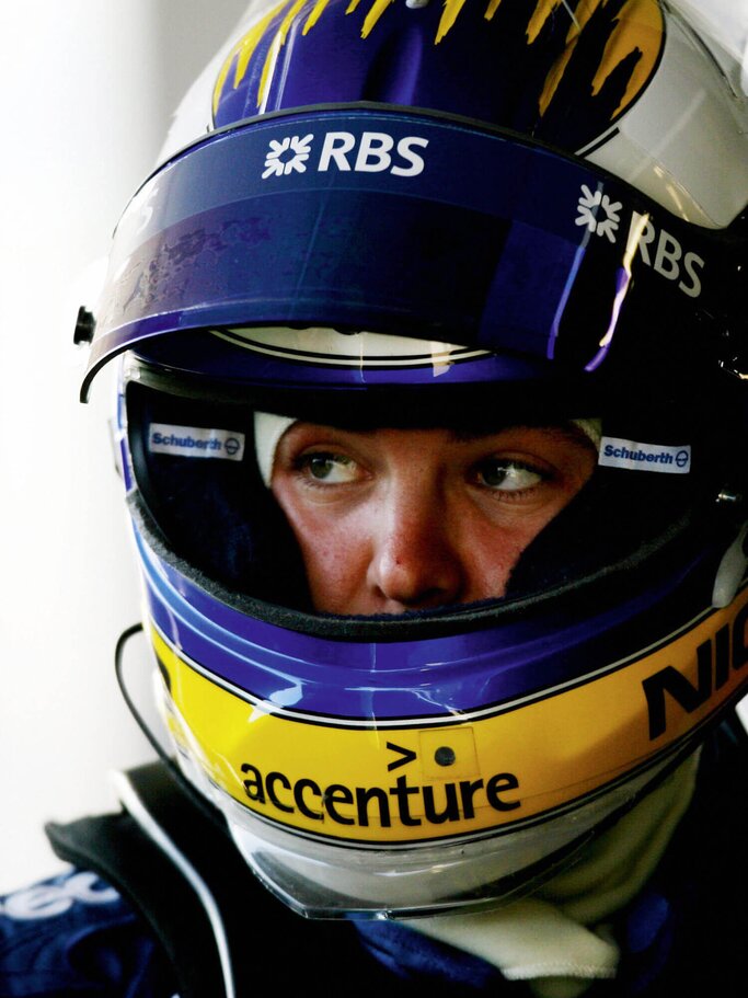 Nico Rosberg | © gettyimages.de / JOSE LUIS ROCA