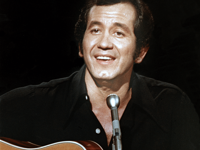 Trini Lopez | © Getty Images /  Michael Ochs Archives 