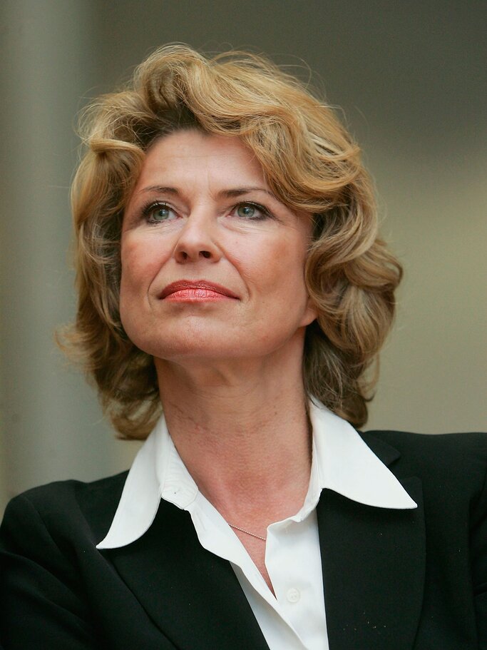 Dagmar Wöhrl  | © Getty Images / Sean Gallup