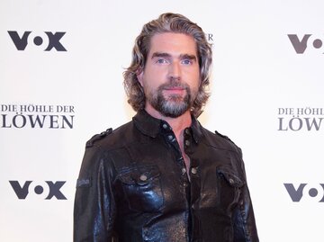 Nils Glagau | © Getty Images / Tristar Media