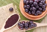 Acai Beeren | © iStock.com / alexander ruiz