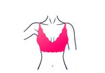 Bralette / High-Apex-BH | © Extezy / shutterstock.com