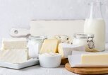 Frische Bio-Milchprodukte | © iStock.com / istetiana
