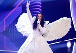 Bülent Ceylan bei "The Masked Singer" | © Getty Images /  Joshua Sammer