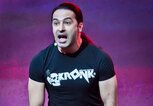 Bülent Ceylan  | © Getty Images /  Frank Hoensch 