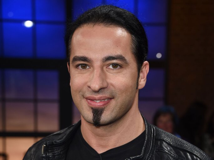 Bülent Ceylan | © Getty Images /  Marc Pfitzenreuter 