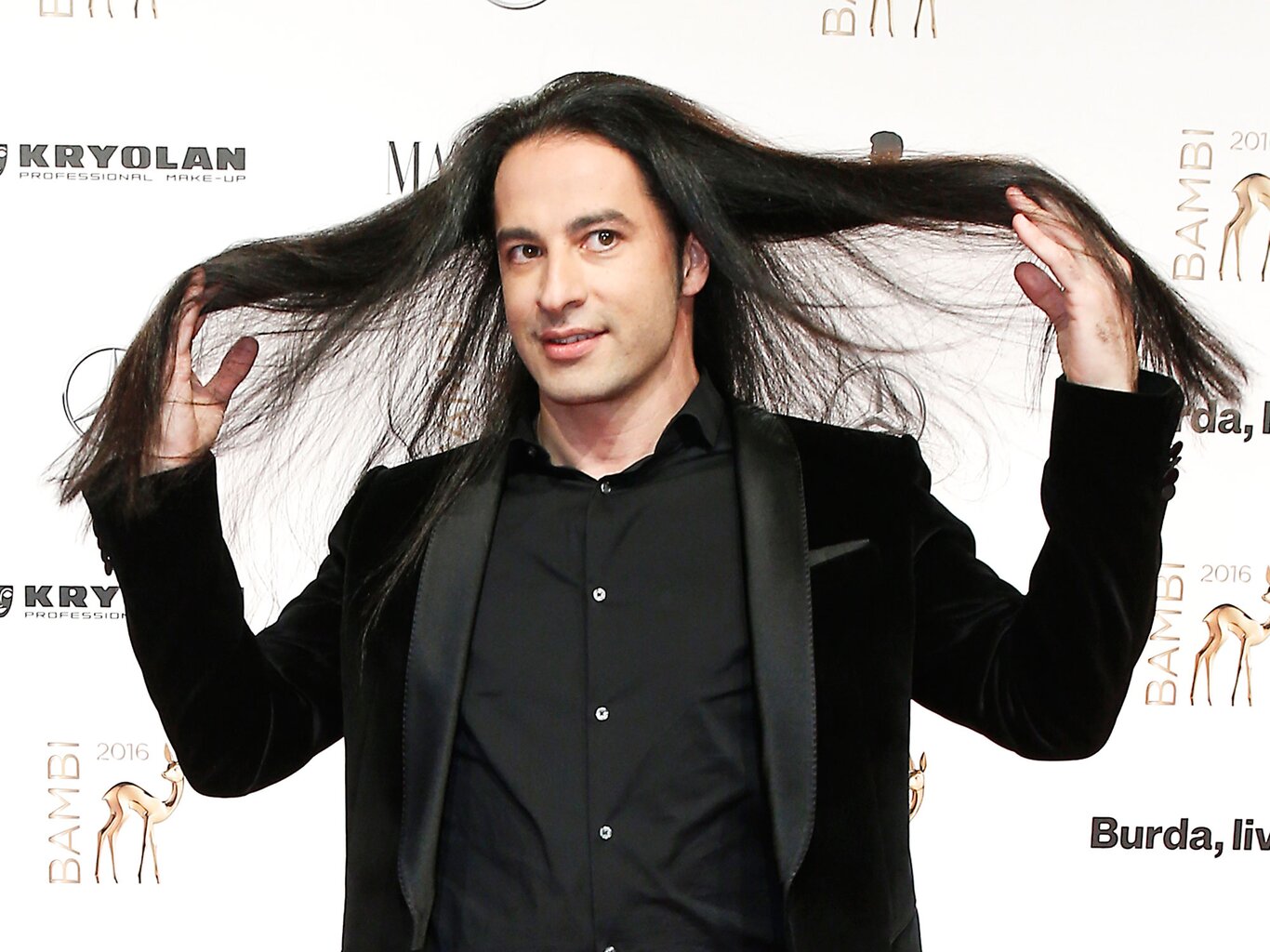 Bülent Ceylan Frau, Kinder, Karriere und Leben des Mannheimers