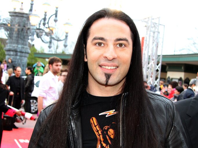 Bülent Ceylan | © Getty Images /  Peter Bischoff
