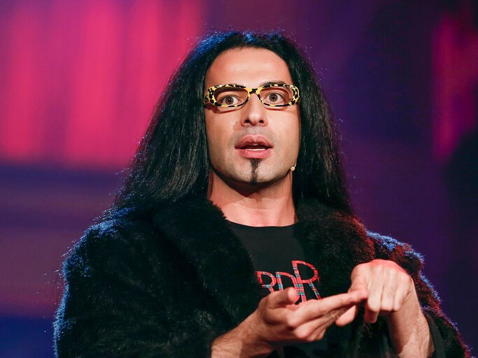 Bülent Ceylan auf Tour | © Getty Images /  Franziska Krug 