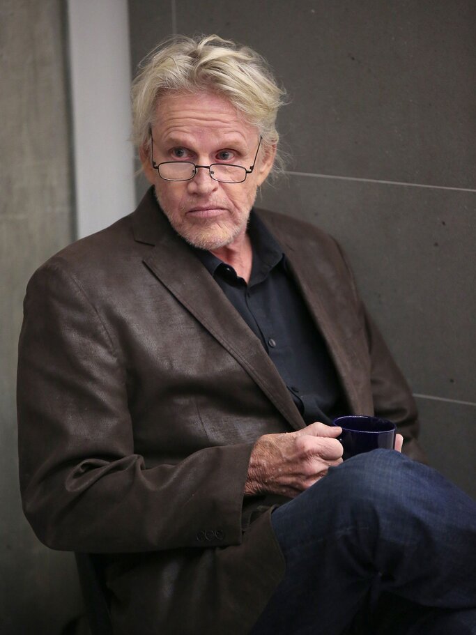 Gary Busey | © Getty Images / Walter McBride