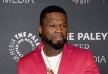 Rapper 50 Cent  | © Getty Images / Brad Barket