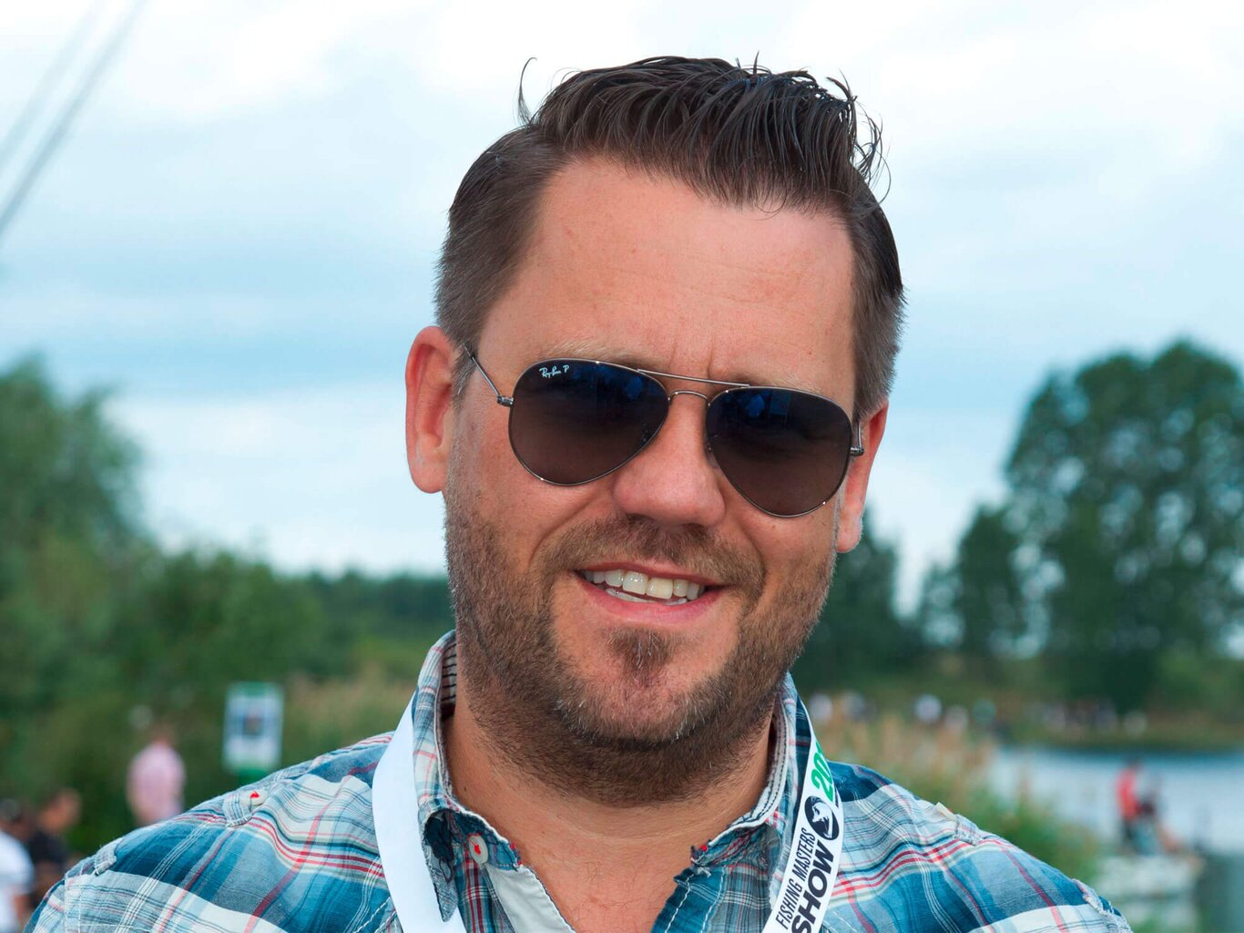 Mike Süsser Fernsehkoch, Vater und Autor