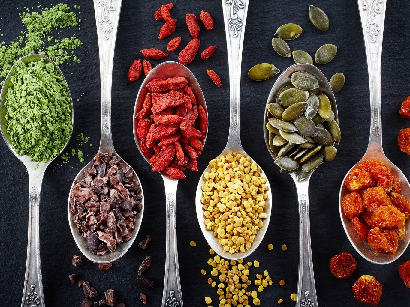 Superfood Alles wirklich so super?