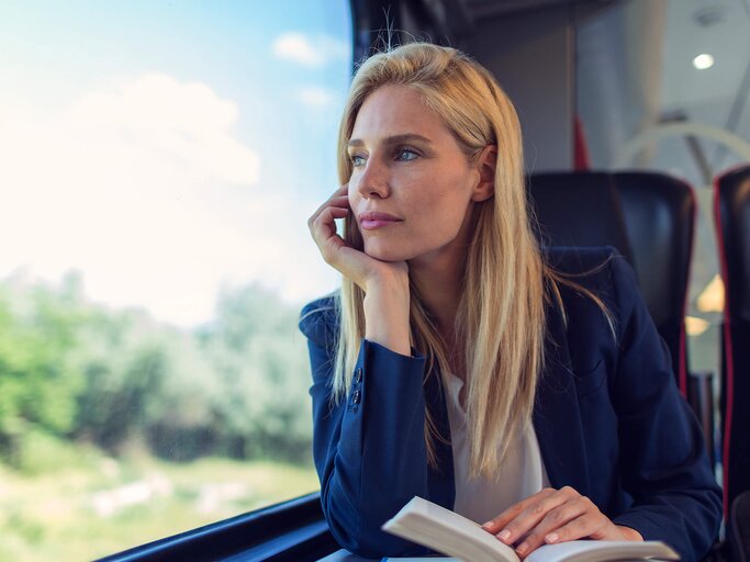 Frauen um die 50 krise