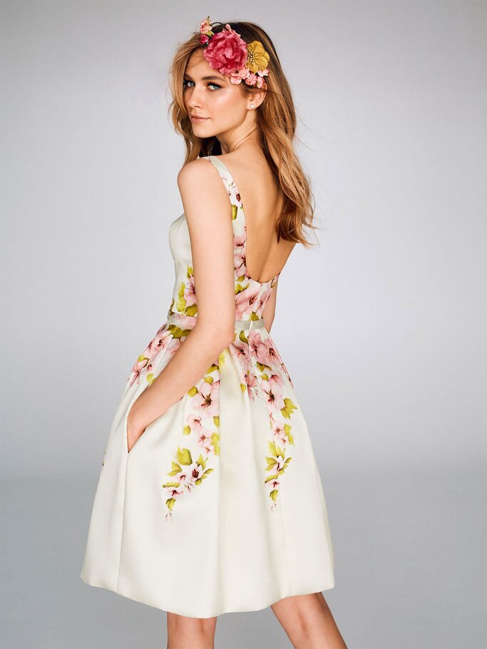 Standesamt Kleid Inspirationen Fur Das Perfekte Brautkleid