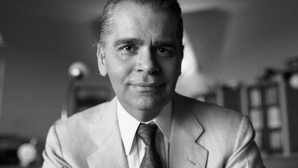 Download Karl lagerfeld zitat jogginghose For Free
