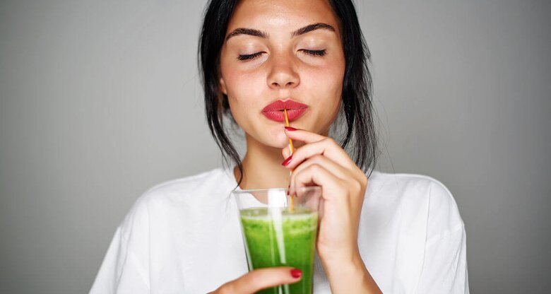 Smoothies zur Erhöhung der Muskelmasse und zur Fettverbrennung