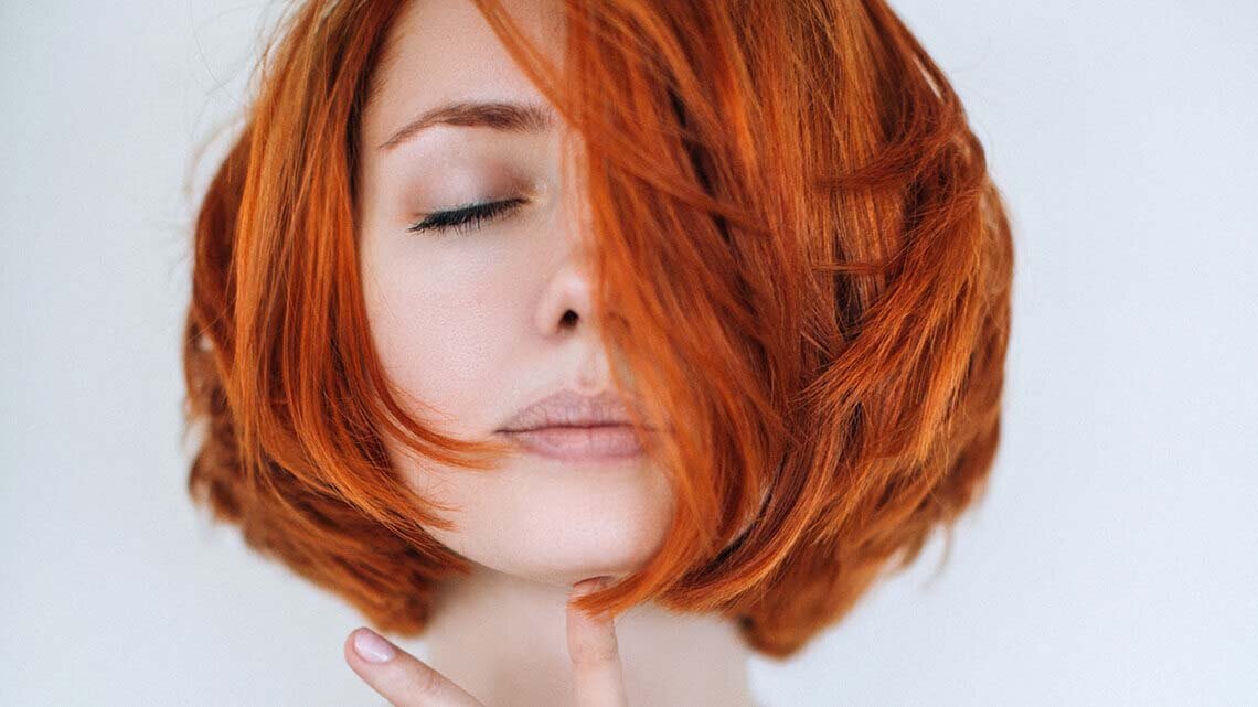 Kurzhaarfrisuren Fr Den Sommer Mullet Pixie Bob Bowl Cut