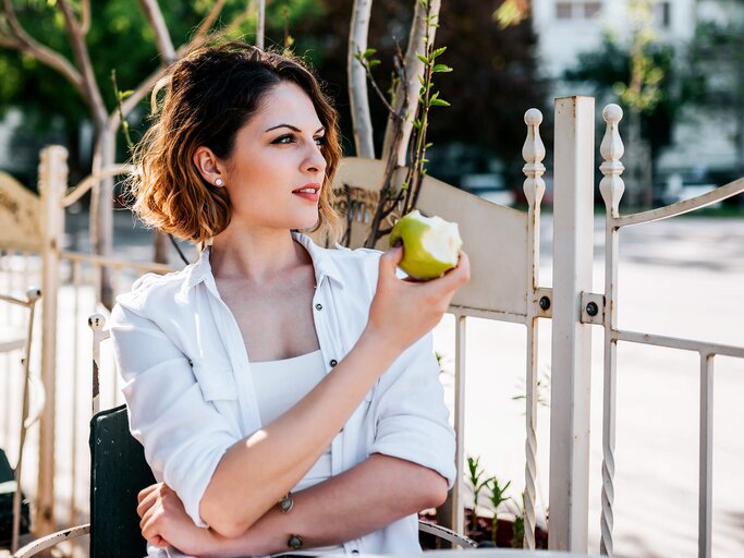 Fructoseintoleranz Anzeichen Ursachen Und Behandlung