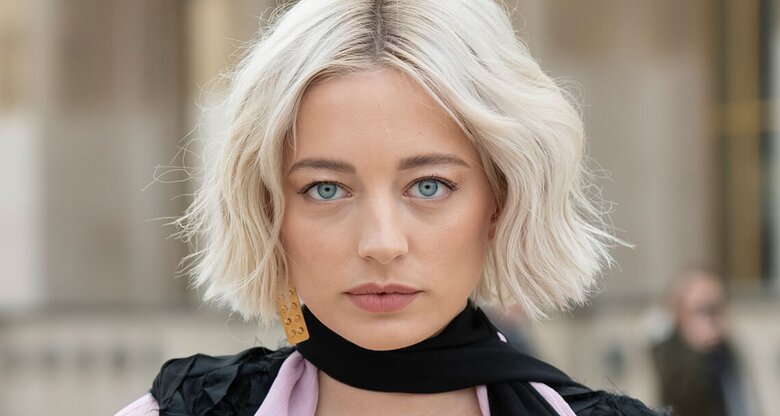 Bob Frisuren Die Schonsten Haarschnitte Und Styles