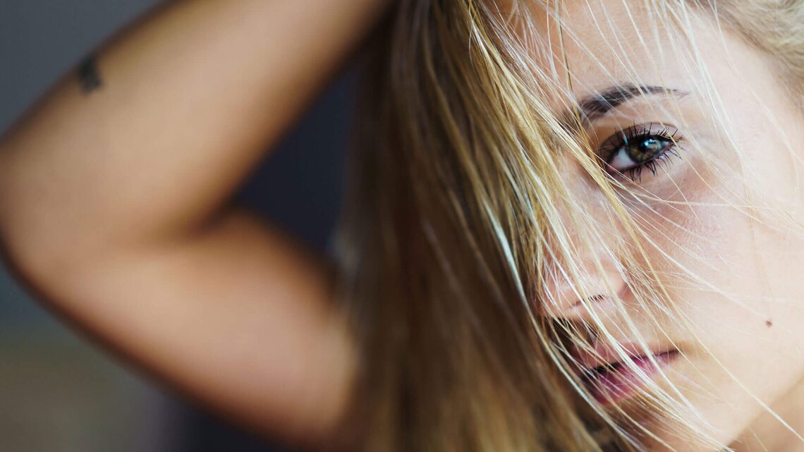 Haar dünnes hochzeit sehr frisur 25 Frisuren