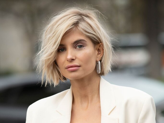 Bob Frisuren Die Schonsten Looks Stylings