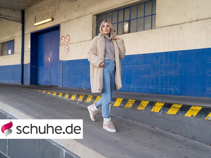 Trendschuhe Fur Herbst Und Winter 2019
