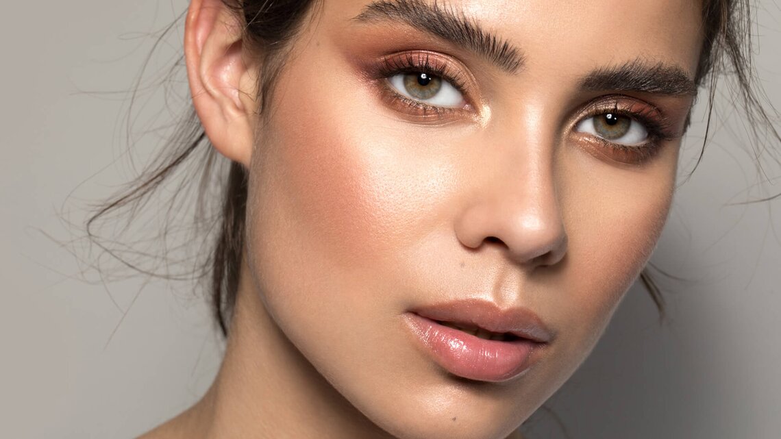 Augenbrauen Schminken Wow Brows Mit Diesen Tipps