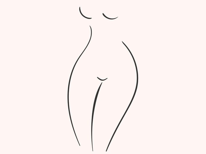 Intimrasur beispiel