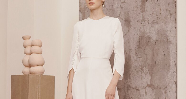 Kleider Trends Looks Und Angesagte Modelle