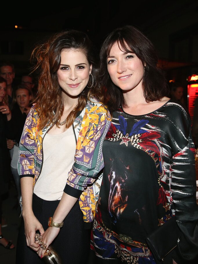 So sah Lena Meyer-Landrut früher aus
