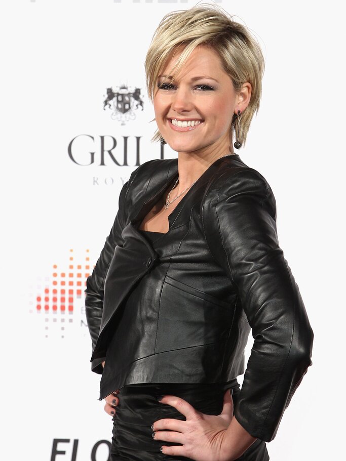 Helene Fischer Die Besten Bilder Von Fruher Heute