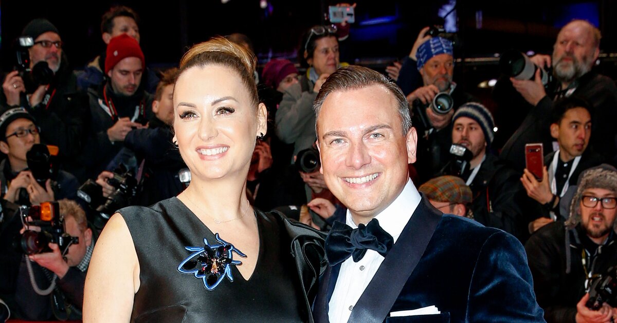 Alles Uber Starkoch Tim Raue Frau Familie Karriere Und Co