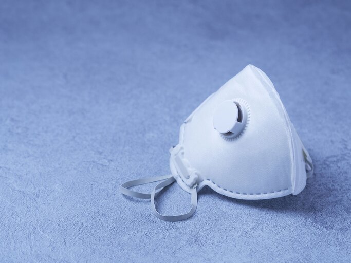 Maske tragen: Die Do's & Don'ts