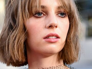 Trendfrisuren 2020 Ausgefallene Frisuren Haarfarben Trends