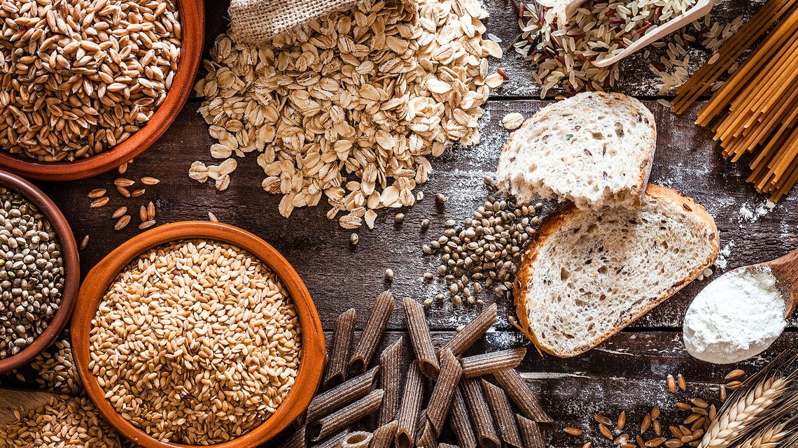 Abnehmen gesund schnell Züge