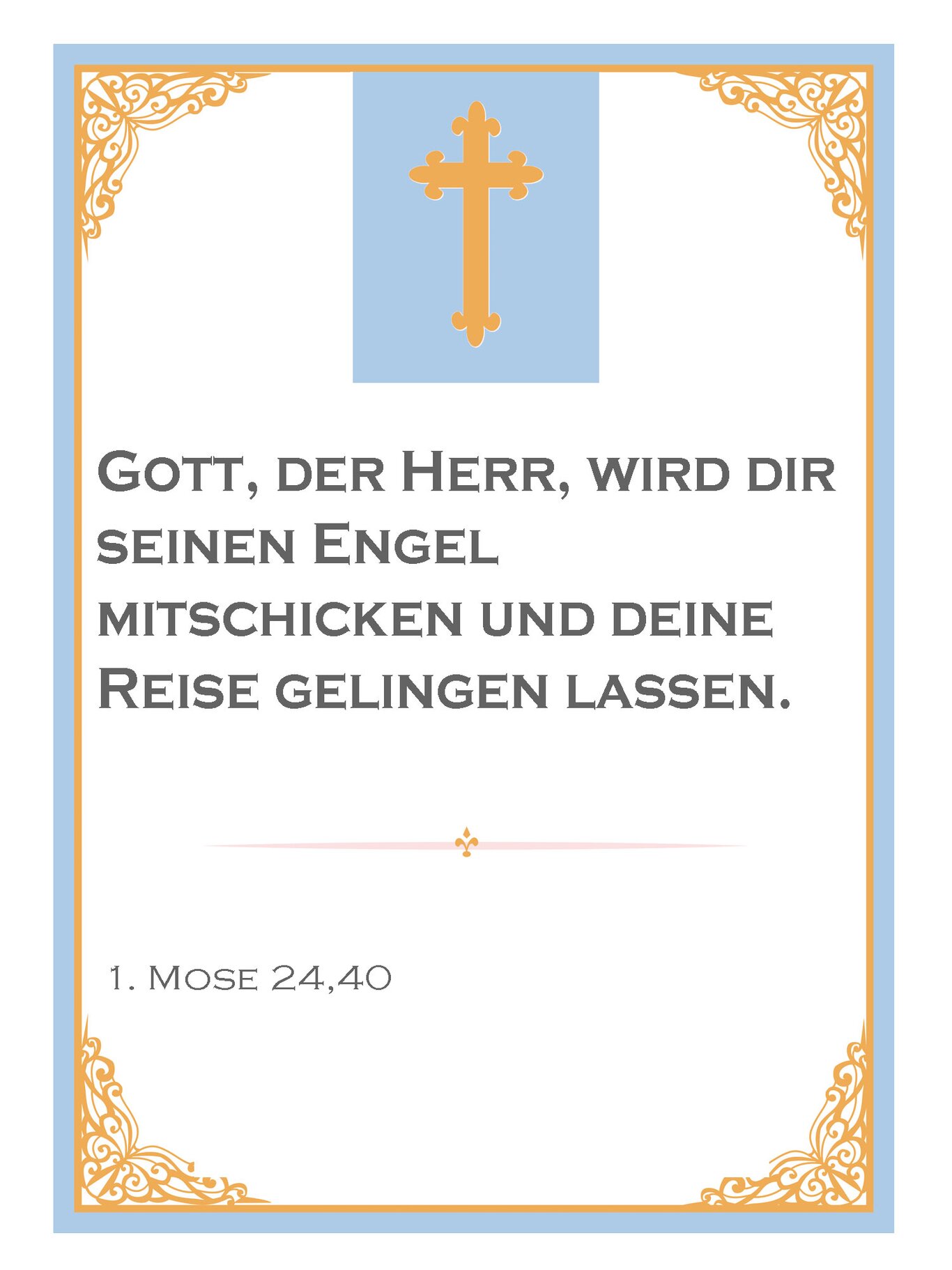 Taufsprüche Die schönsten Sprüche zur Taufe