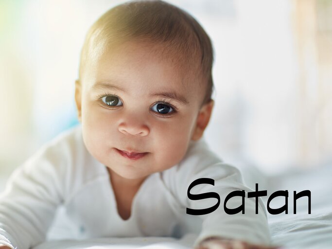 Verbotene Vornamen So Durfen Babys Nicht Heissen