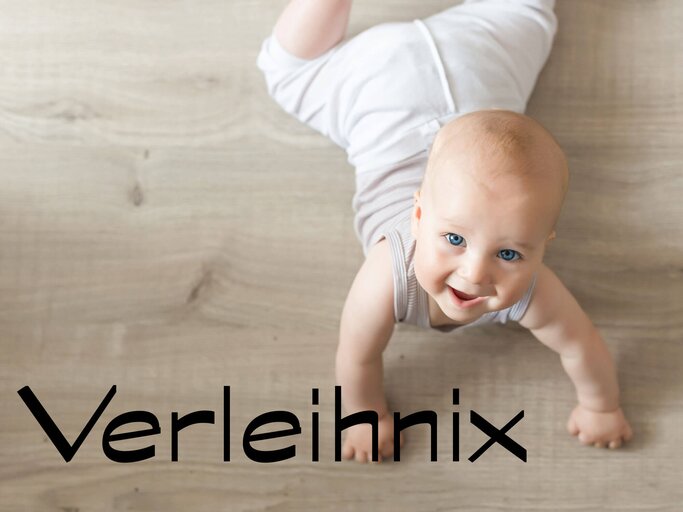 Wieso ist der Name Kain verboten? Wieso ist der Name Kain verboten?