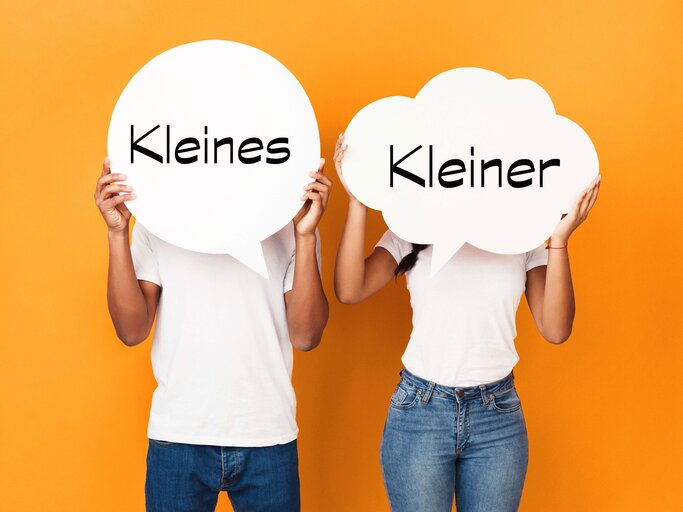 Spitznamen für männer lustige Kosenamen für