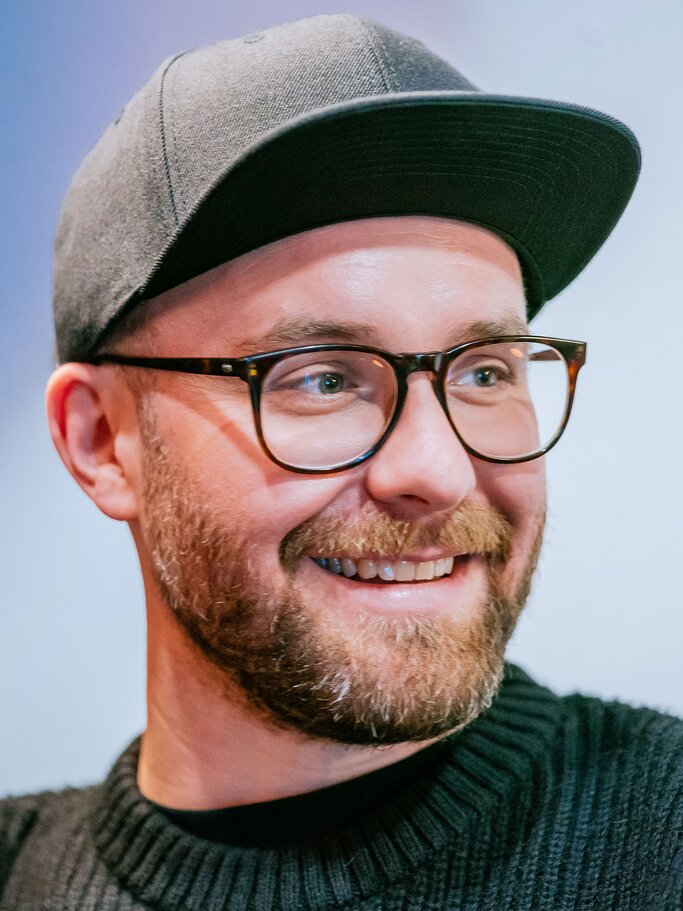 Mark forster freundin Der große