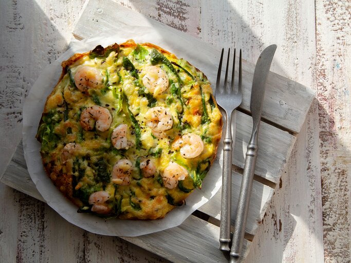 Die 10 besten Rezepte zum Abnehmen