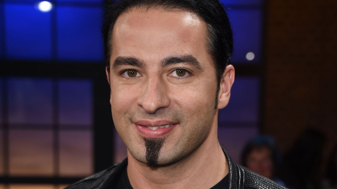 pic Bülent Ceylan Kinder bulent ceylan frau kinder karriere