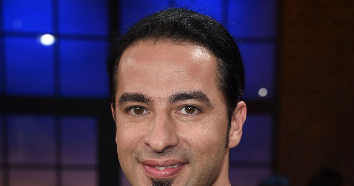 Bülent Ceylan: Frau, Kinder, Karriere und Leben des ...