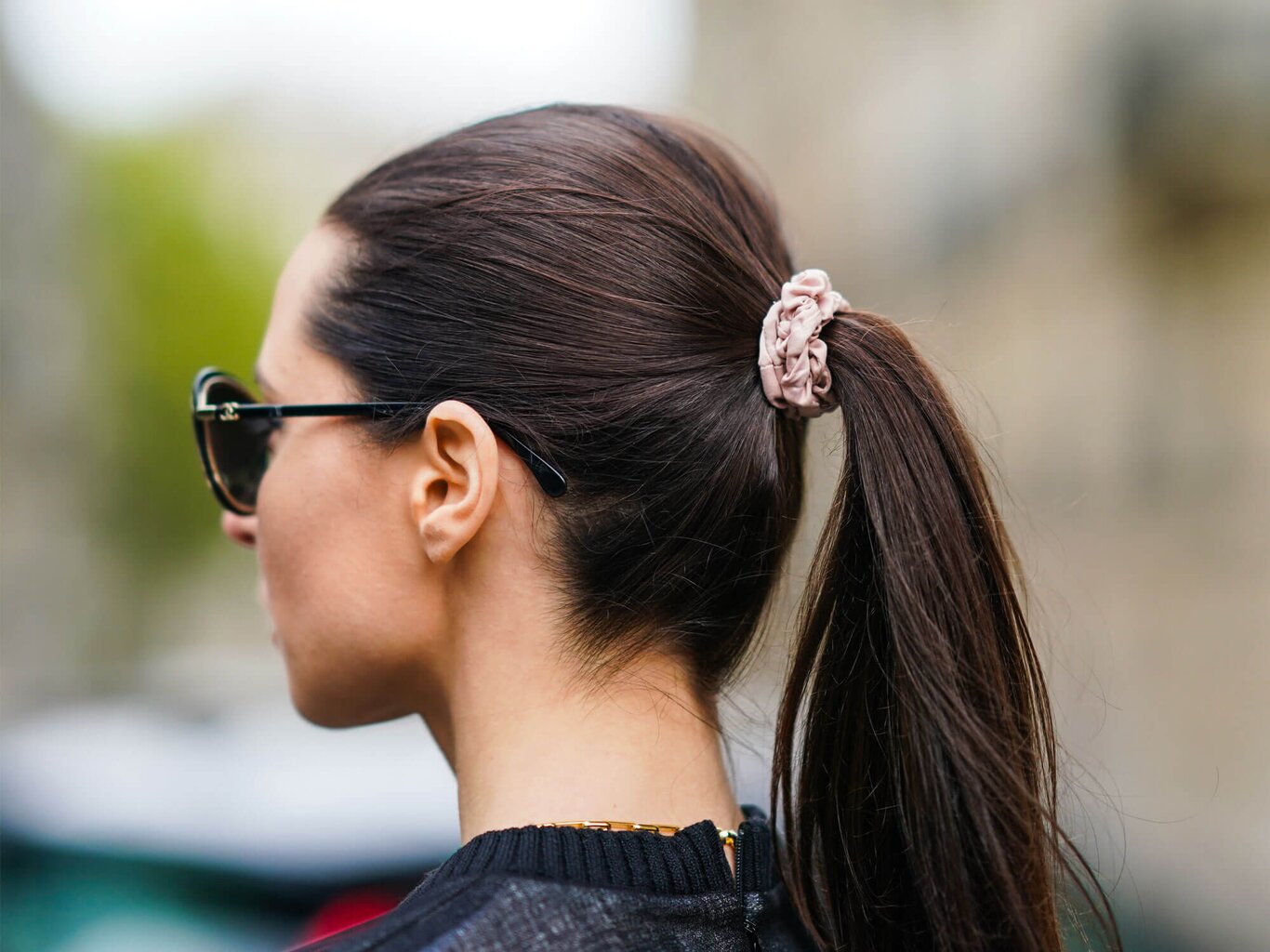 Frisuren für fettige Haare: Die schönsten Inspirationen